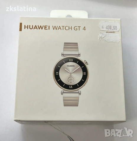 *** Топ Цена *** Huawei Watch GT 4