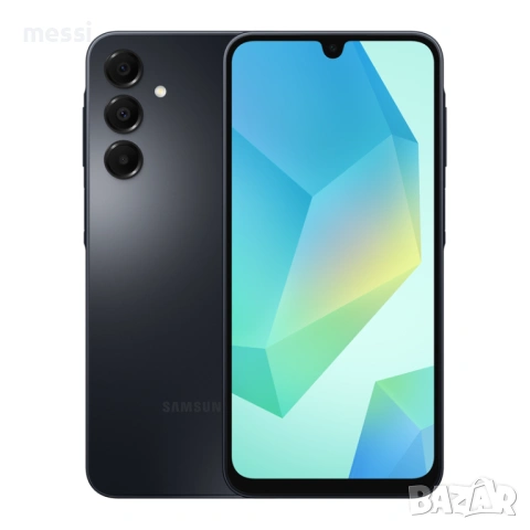 Смартфон GSM SAMSUNG GALAXY A16