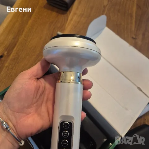 Уред за масаж, антицелулитен масажор, снимка 2 - Масажори - 55480870