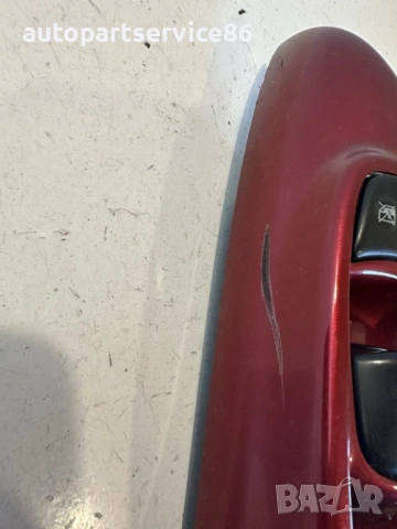 Централна конзола с въздуховоди предна част за Nissan Juke 2012 682601KE0A, снимка 2 - Части - 54369365