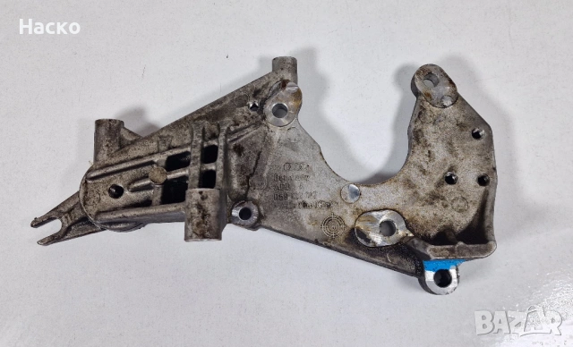 Стойка Планка Конзола ГНП 2.7 3.0 TDI Audi A5 A4 A6 Q7 VW Touareg 059 130 147 059130147