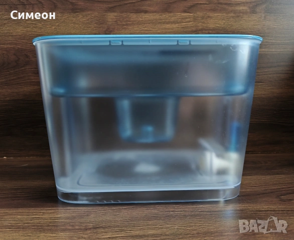 BRITA - Филтриращ Контейнер за Вода 8,2L, снимка 4 - Аксесоари за кухня - 55289899