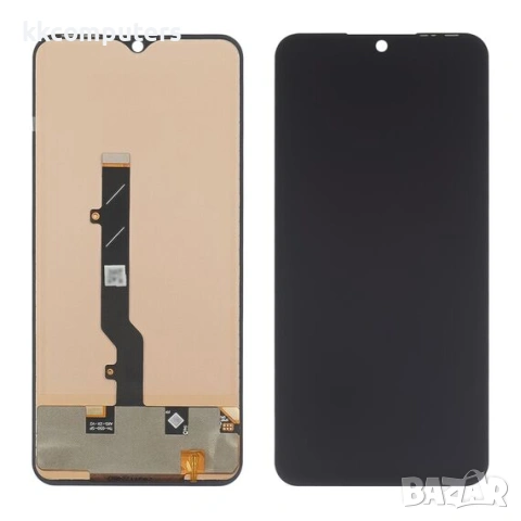 Дисплей за INFINIX Note 30i (X6716)