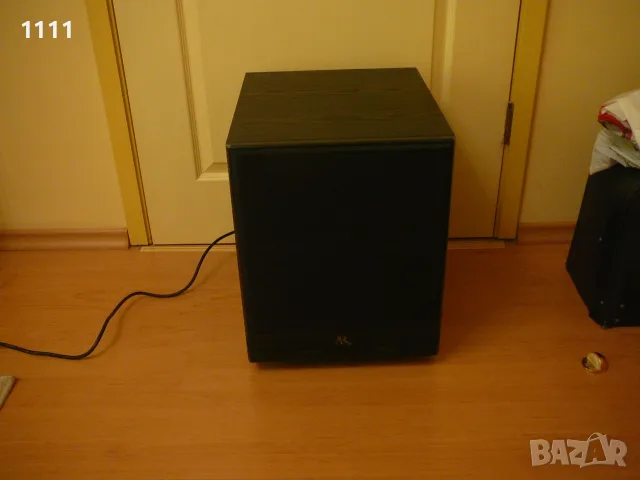ACOUSTIC RESEARCH CUB 30 A 