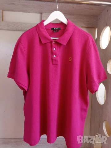 Оригинална мъжка тениска Polo Ralph Lauren