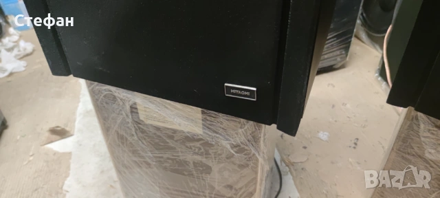 Hitachi HS-450, снимка 3 - Тонколони - 54712895