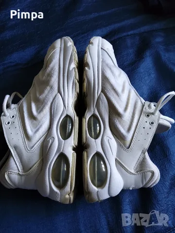 Nike air max tw маратонки , снимка 4 - Маратонки - 55446042