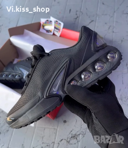 Нови обувки Nike air max Dn 