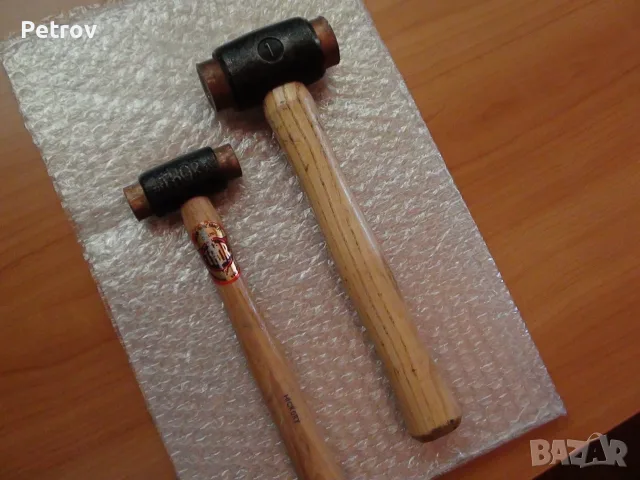 THOR - Made in England - Нов Внос Германия - ЧУК - Меден Чук - ПРОФЕСИОНАЛНИ Марков Чук - ORIGINAL !