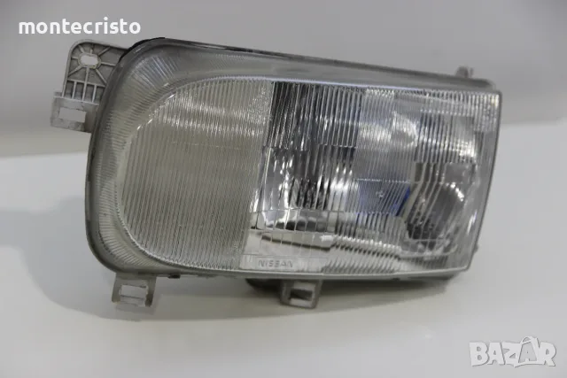 Ляв фар Nissan Serena (1992-2001г.) 🔷Valeo B60607C005 260607C005 260607C006 Нисан Серена, снимка 2 - Части - 55517184