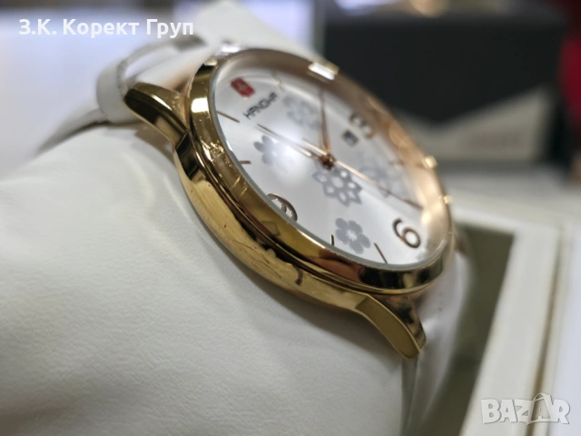 Дамски часовник Hanowa SPRING 16-4085, снимка 2 - Дамски - 54324379