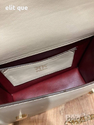 чанта PINKO BAG ⬆️ 16 CM ➡️ 24CM, снимка 2 - Чанти - 55024342