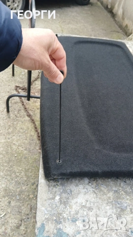 Продавам декоративна Кора за Golf 4 Като Нова 25€, снимка 6 - Части - 54163692