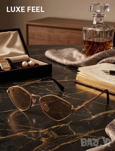 LOEWE ✨ PRADA✨CELINE✨MIU MIU ✨, снимка 13 - Слънчеви и диоптрични очила - 54123983