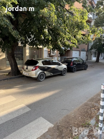 Opel corsa 1.2 . всичко платено, снимка 9 - Автомобили и джипове - 55469994