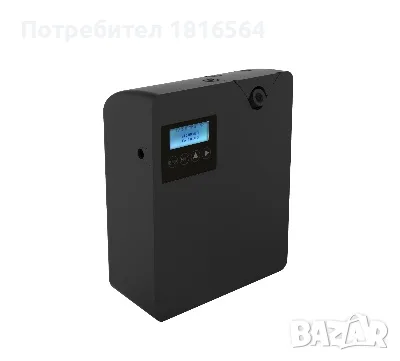 Професионален смарт арома диспенсър, дифузер с WIFI, снимка 2 - Други - 55435961