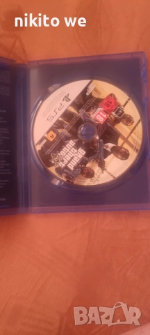 grand theft auto 5, снимка 3 - Игри за PlayStation - 54904689