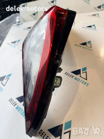 81550-0H230 десен стоп от Toyota Aygo 1.0 VVTI, 2021, 72 ph., 5sp., engine 1KR, 55 000 km., euro 6, снимка 6 - Части - 54380800