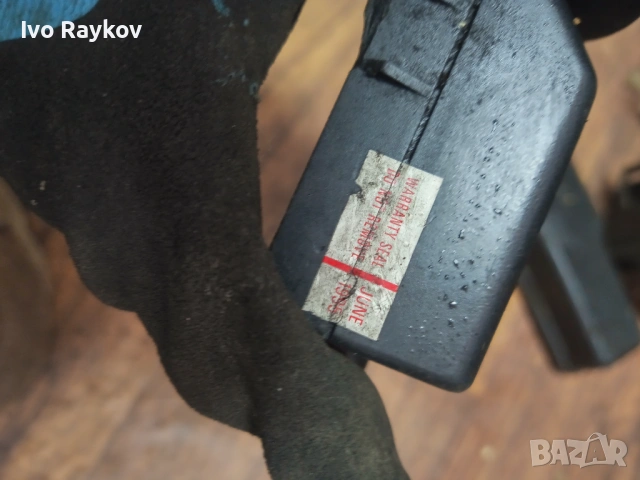 Serpi star MK-125 immobilizer Honda , Mazda , снимка 4 - Части - 54541146