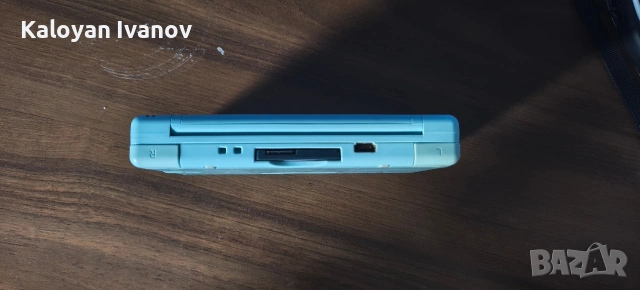 Nintendo ds lite, снимка 4 - Nintendo конзоли - 54794989