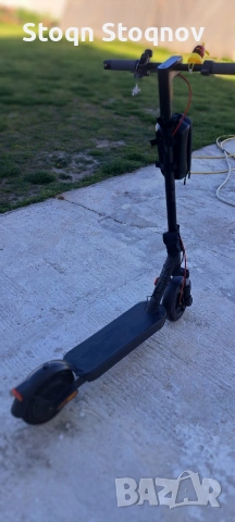 Продавам електрическа тротинетка xiaomi electric scooter 5