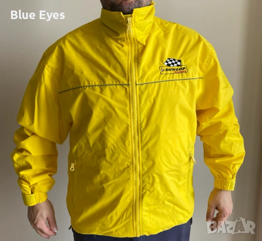 Водоустойчиво яке Dunlop (Оригинал), снимка 4 - Якета - 54945176