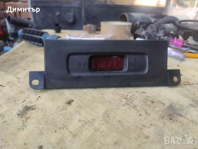 Часовник За Сузуки Вагон Р+ 2004г / Suzuki Wagon R+ 2004y