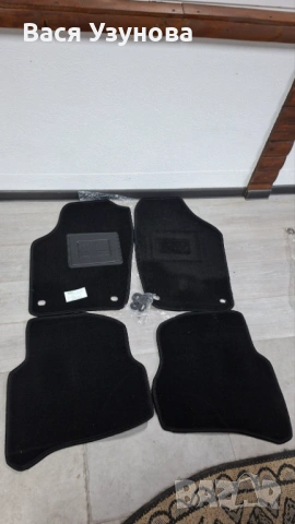 Стелки за Volkswagen  !