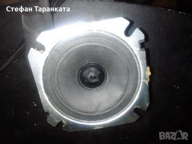 високо честотен говорител Panasonic , снимка 2 - Тонколони - 55143806