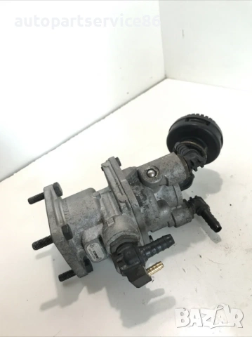 Спирачен клапан за Mercedes Atego 815 (1998-2006) 4613152630