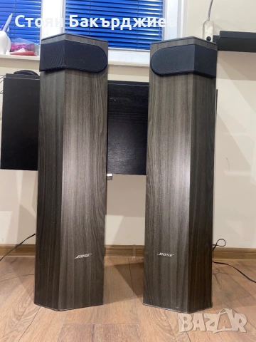 Тонколони Bose 501 Series V Direct Reflecting Speaker