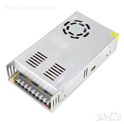 Захранващ блок inShareplus 24 V 15 A 360 W