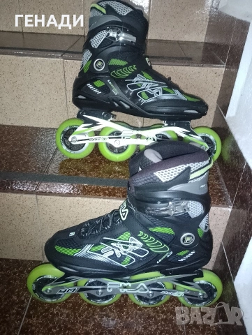ролери fila lithium lx 90 fitness