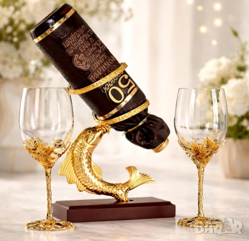 Оригинален и стилен подарък за 50 годишен юбилей и кръгли годишнини : 60, 65, 70,75 и 80 години, снимка 13 - Подаръци за юбилей - 54019347