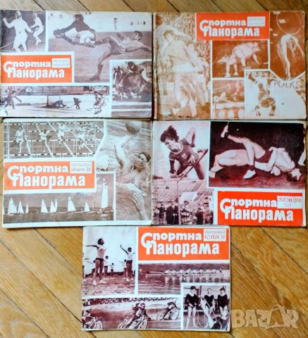 Голям лот списания