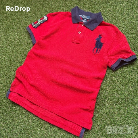 Детски дрехи за момичета&момчета Ralph Lauren (12м.-14г.), снимка 4 - Детски комплекти - 54023473