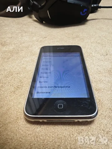 iPhone 3GS 32гб 