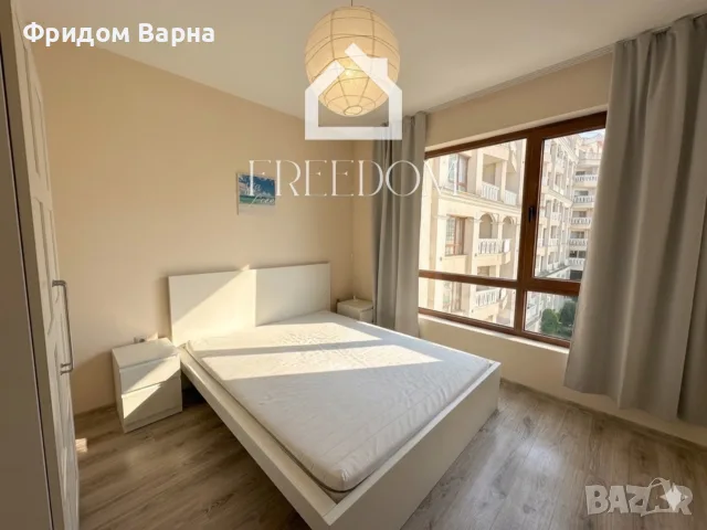 Продава 3-СТАЕН - град Варна, Бриз, снимка 13 - Апартаменти - 55377447