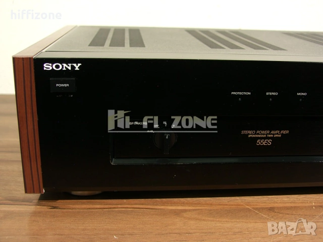 Стъпало Sony ta-n55es /3, снимка 3 - Ресийвъри, усилватели, смесителни пултове - 54281475