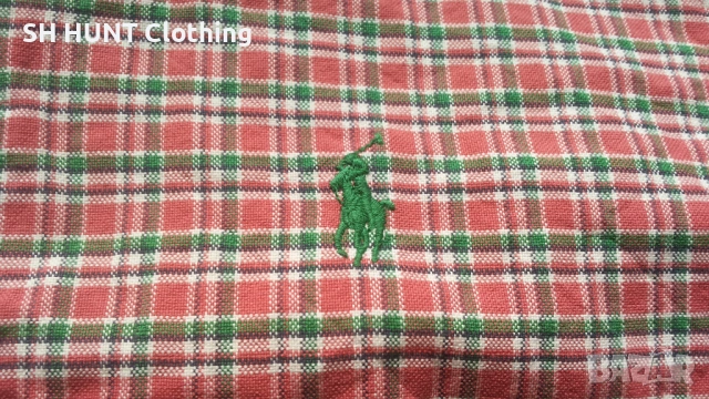 Polo Ralph Lauren Shirt размер L риза - 2650, снимка 5 - Ризи - 54643046
