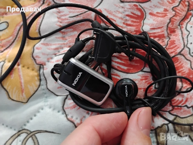 слушалки за ретро телефони, снимка 2 - Слушалки, hands-free - 54768736