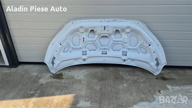 Преден капак Ford Transit Custom година 2023 2024 2025 2026 , снимка 5 - Части - 55393154