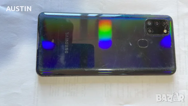 Samsung Galaxy A21s ,за части, снимка 4 - Samsung - 55410975