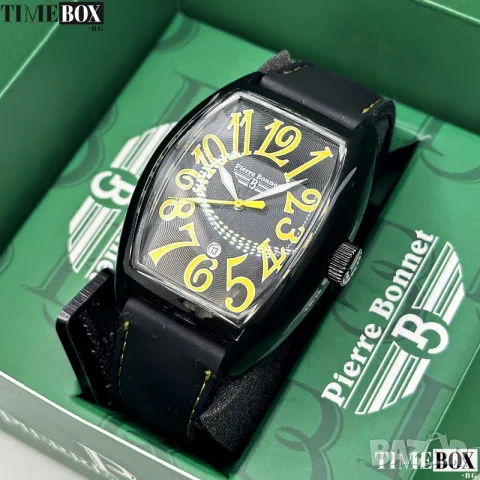 Pierre Bonnet 5195D Timeless