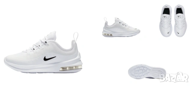 детски маратонки Nike Air Max Axis (PS) номер 31, снимка 3 - Детски маратонки - 54933322