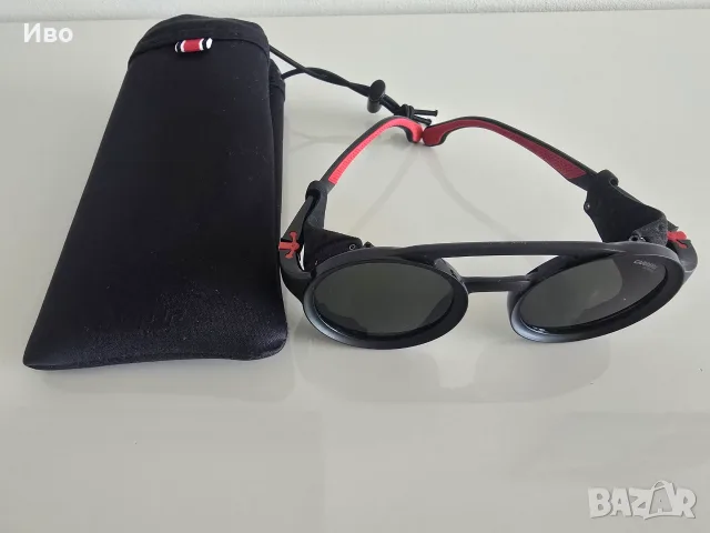 Слънчеви очила Carrera 5046/S, снимка 6 - Слънчеви и диоптрични очила - 55680740