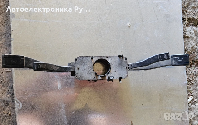 Лост мигачи и чистачки ,443953513, Audi 80 III B3, снимка 2 - Части - 54932986