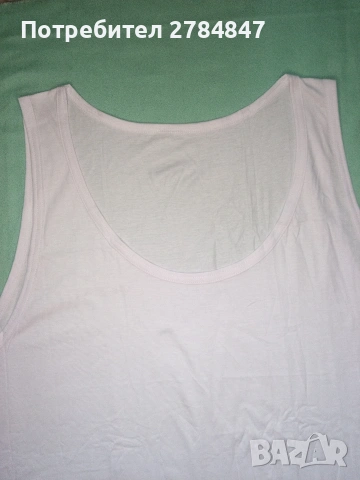 Мъжки потници 5XL, снимка 3 - Бельо - 55240115