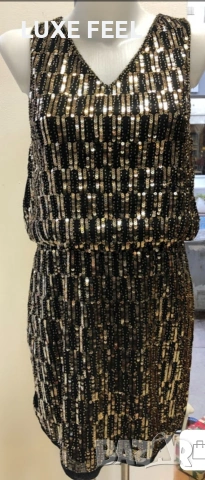 ✨Дамска Рокля , снимка 4 - Рокли - 54236833