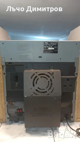 AIWA  CX  - JT7, снимка 8 - Аудиосистеми - 55482530